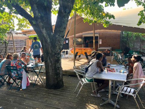 Camping Ludo Parc Pausado - Camping Ardèche