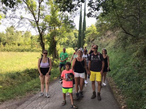 Camping Ludo Parc Pausado - Camping Ardèche
