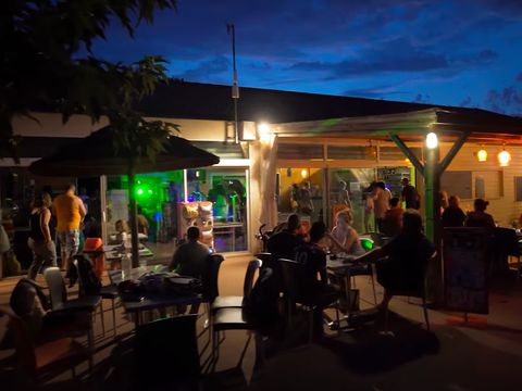 Camping Les Brillas - Camping Loire-Atlantique