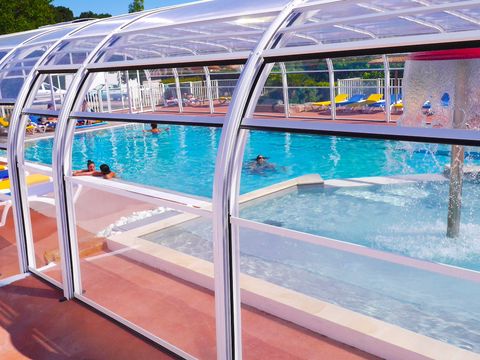 Camping Les Brillas - Camping Loire-Atlantique