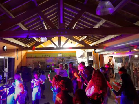 Camping Les Brillas - Camping Loire-Atlantique