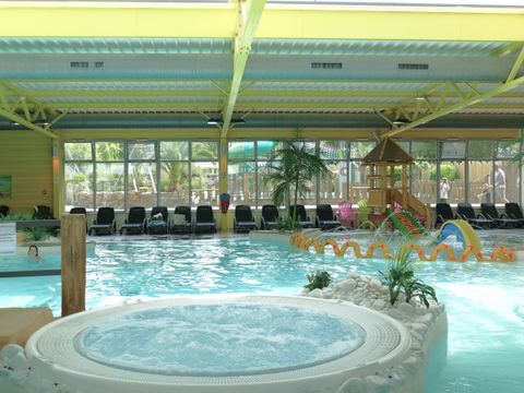 Camping Le Bel Air  - Camping Vendée