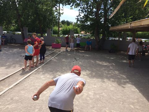 Camping Le Bel Air  - Camping Vendée