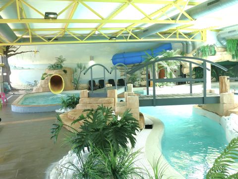 Camping Le Bel Air  - Camping Vendée