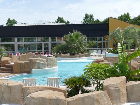 Camping Le Bel Air  - Camping Vendée