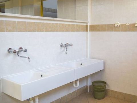 Villaggio Turistico Maderno - Camping Brescia