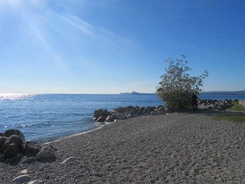 Villaggio Turistico Maderno - Camping Brescia