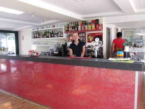 Villaggio Turistico Maderno - Camping Brescia