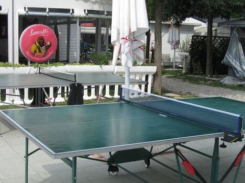 Villaggio Turistico Maderno - Camping Brescia