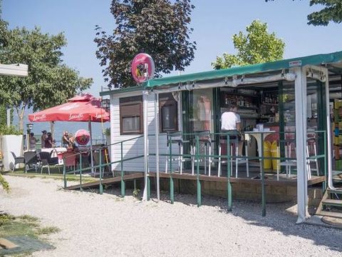 Villaggio Turistico Maderno - Camping Brescia