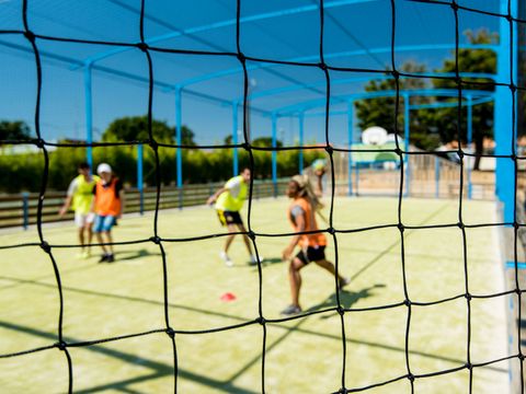 Camping Club Le Trianon 5* - MS VACANCES - Camping Vendée
