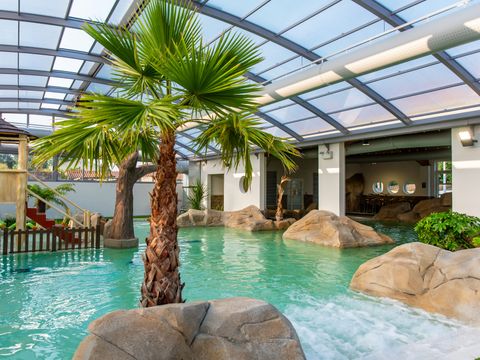 Camping Club Le Trianon 5* - MS VACANCES - Camping Vendée