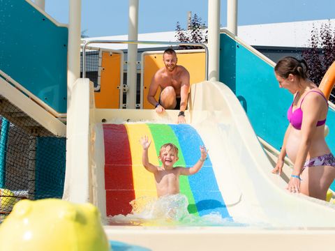 Camping Club Le Trianon 5* - MS VACANCES - Camping Vendée