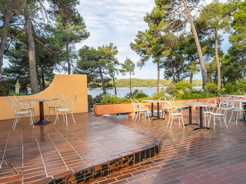 Camping Poljana  - Camping Istrie