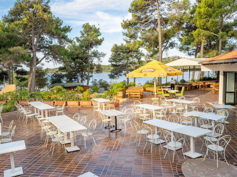 Camping Poljana  - Camping Istrie
