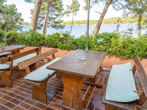 Camping Poljana  - Camping Istrie