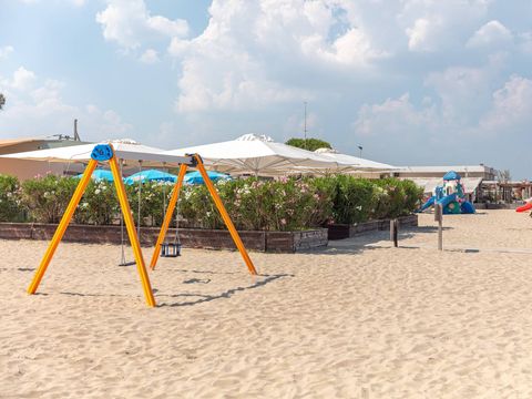 Camping Mare e Pineta - Camping Ferrare
