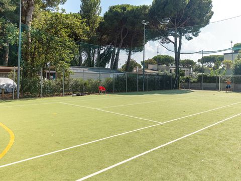 Camping Mare e Pineta - Camping Ferrare