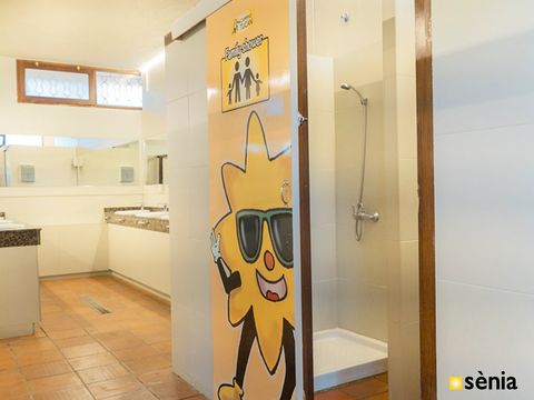 Camping Sènia Tucan - Camping Gérone