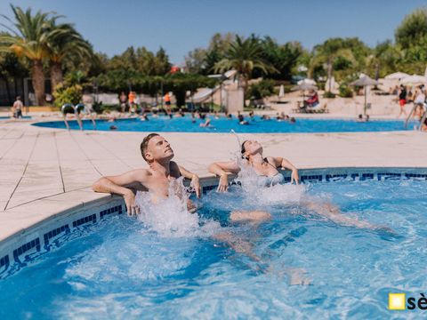 Camping Sènia Tucan - Camping Gérone - Image N°3