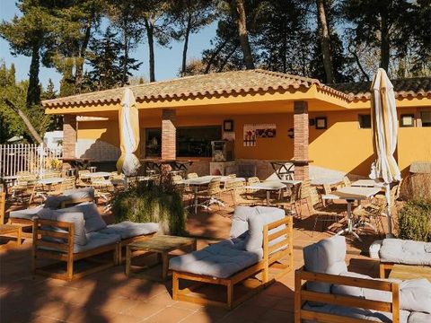 Camping Santa Elena Ciutat - Camping Gérone - Image N°5