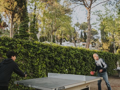 Camping Santa Elena Ciutat - Camping Gérone