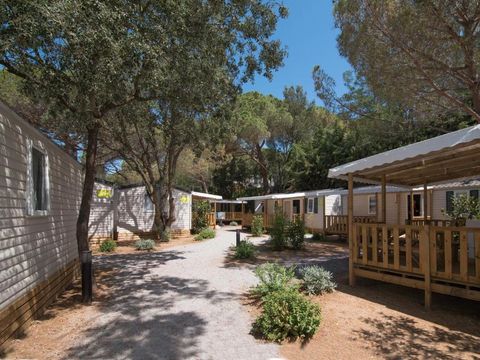 Camping Santa Elena Ciutat - Camping Gérone - Image N°4
