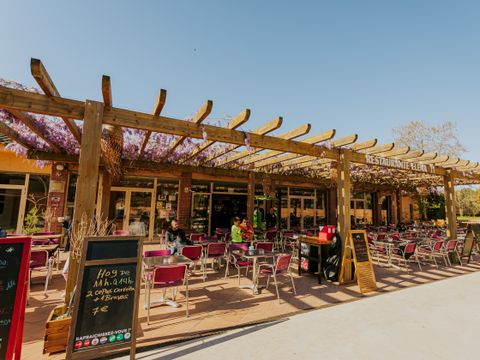 Camping Santa Elena Ciutat - Camping Gérone