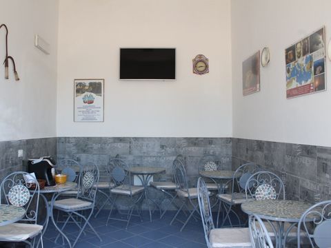 Camping Lilybeo Village - Camping Trapani