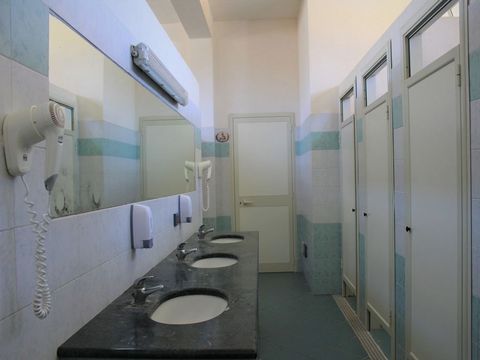 Camping Lilybeo Village - Camping Trapani