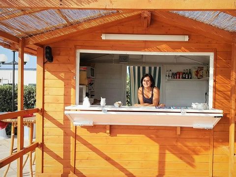 Camping Lilybeo Village - Camping Trapani