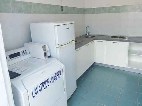 Camping Lilybeo Village - Camping Trapani