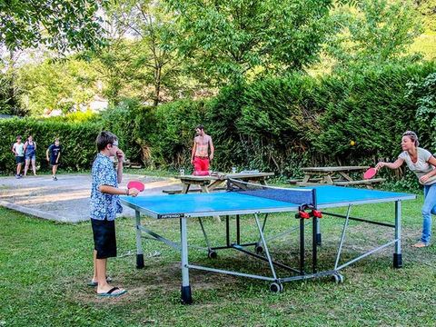 Camping Uhaitza - Camping Pyrénées-Atlantiques