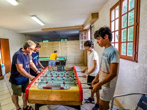 Camping Uhaitza - Camping Pyrénées-Atlantiques