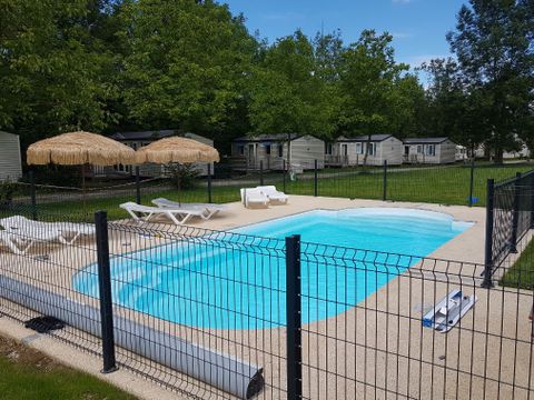 Camping Uhaitza - Camping Pyrénées-Atlantiques