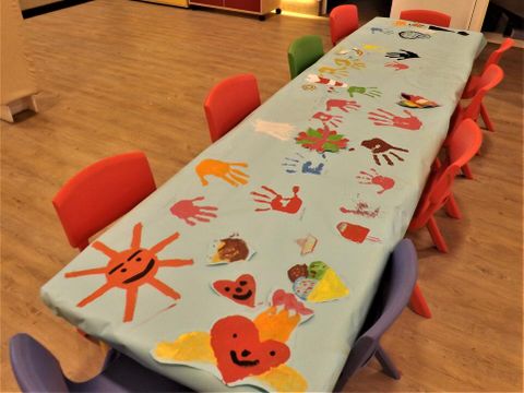 Camping Del Mar - Camping Barcelone