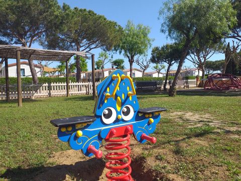 Camping Del Mar - Camping Barcelone