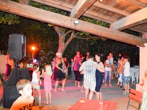 Camping Durance Luberon - Camping Bouches-du-Rhône