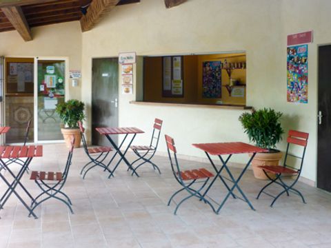 Camping Durance Luberon - Camping Bouches-du-Rhône