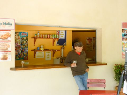 Camping Durance Luberon - Camping Bouches-du-Rhône