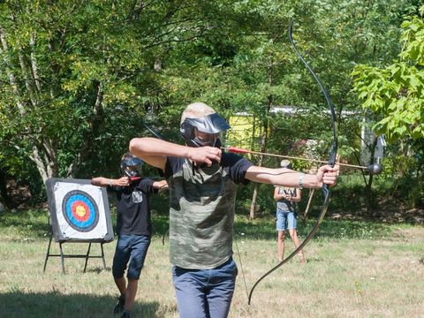 Camping Les Plans - Camping Gard