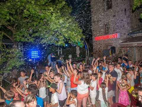 Camping Les Plans - Camping Gard