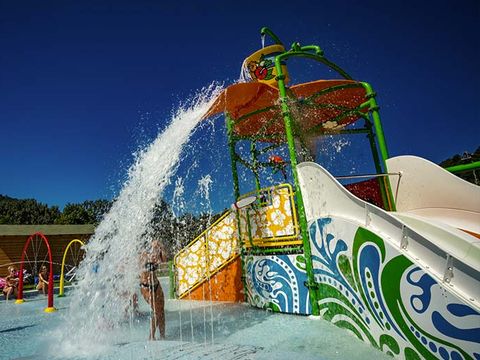 Camping Les Plans - Camping Gard