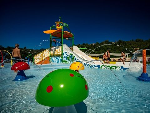 Camping Les Plans - Camping Gard