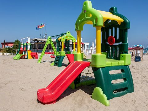 Pineta Family Camping Village - Camping Ravenne