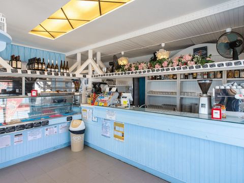 Pineta Family Camping Village - Camping Ravenne