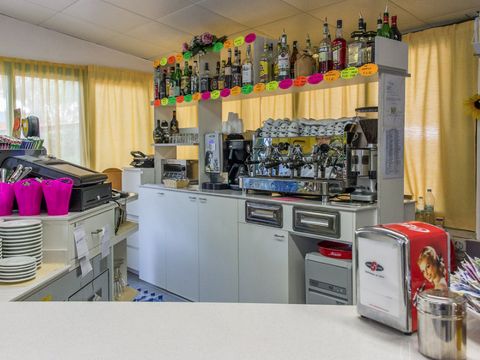 Pineta Family Camping Village - Camping Ravenne