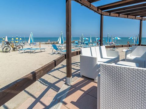 Pineta Family Camping Village - Camping Ravenne