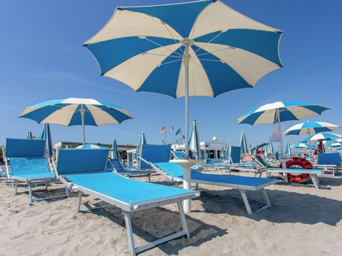 Pineta Family Camping Village - Camping Ravenne