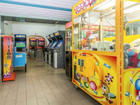 Pineta Family Camping Village - Camping Ravenne